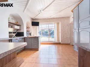 Prodej rodinného domu, Smolotely, 160 m2