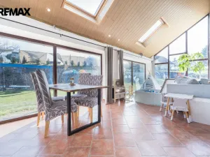 Prodej rodinného domu, Smolotely, 160 m2