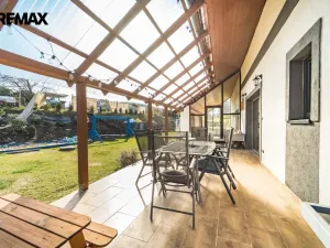 Prodej rodinného domu, Smolotely, 160 m2