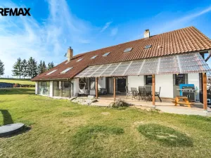 Prodej rodinného domu, Smolotely, 160 m2