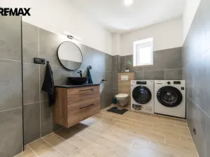 Prodej rodinného domu, Smolotely, 160 m2