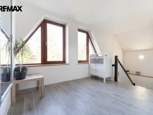 Prodej rodinného domu, Smolotely, 160 m2