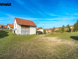 Prodej rodinného domu, Smolotely, 160 m2