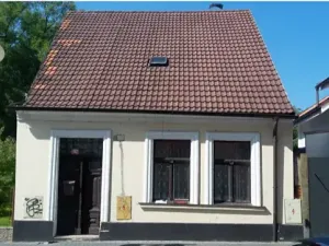 Prodej rodinného domu, Nymburk, Eliščina třída, 123 m2