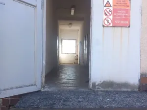 Pronájem skladu, Dobříš, Na Zlaté stezce, 20 m2