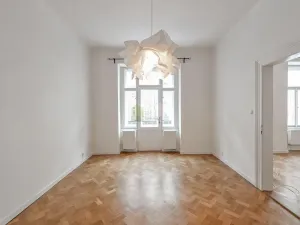 Pronájem bytu 3+1, Praha - Žižkov, 100 m2