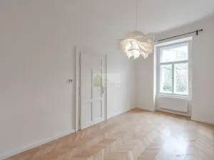 Pronájem bytu 3+1, Praha - Žižkov, 100 m2