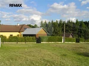 Prodej pozemku pro bydlení, Lnáře, 1492 m2