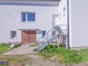 Prodej rodinného domu, Ruda nad Moravou, 9. května, 204 m2