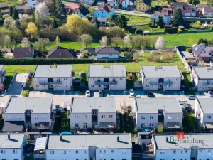 Prodej bytu 4+kk, Vochov, 80 m2