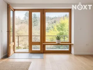 Prodej rodinného domu, Brno, Slatinská, 314 m2