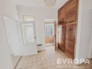 Pronájem bytu 1+1, Praha - Braník, Branická, 46 m2