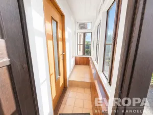Pronájem bytu 1+1, Praha - Braník, Branická, 46 m2