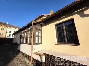 Pronájem bytu 1+1, Praha - Braník, Branická, 46 m2