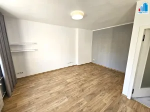 Pronájem bytu 1+kk, Plzeň - Východní Předměstí, Strnadova, 50 m2