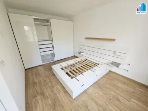 Pronájem bytu 1+kk, Plzeň - Východní Předměstí, Strnadova, 50 m2