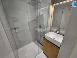 Pronájem bytu 1+kk, Plzeň - Východní Předměstí, Strnadova, 50 m2