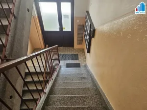 Pronájem bytu 1+kk, Plzeň - Východní Předměstí, Strnadova, 50 m2