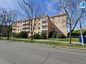 Pronájem bytu 1+kk, Plzeň - Východní Předměstí, Strnadova, 50 m2