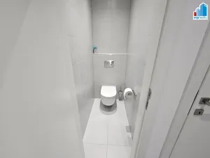 Pronájem bytu 1+kk, Plzeň - Východní Předměstí, Strnadova, 54 m2