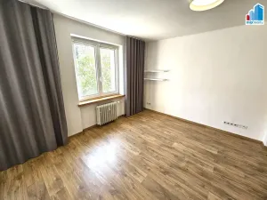 Pronájem bytu 1+kk, Plzeň, Strnadova, 54 m2