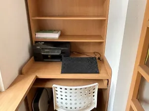 Pronájem bytu 2+kk, Praha - Vinohrady, Čáslavská, 55 m2