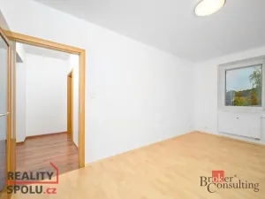 Pronájem bytu 3+kk, Liberec - Liberec XXX-Vratislavice nad Nisou, Dopravní, 75 m2