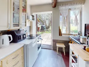 Prodej rodinného domu, Rudoltice, 70 m2