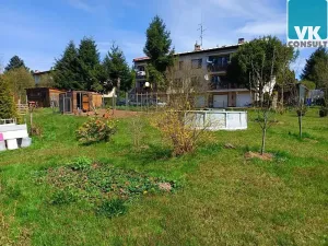 Prodej rodinného domu, Rudoltice, 70 m2