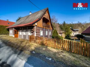 Prodej rodinného domu, Rokytnice v Orlických horách, J. V. Sládka, 120 m2
