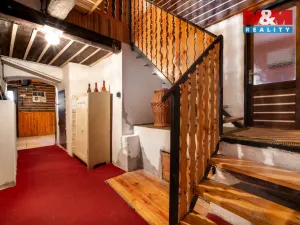 Prodej rodinného domu, Rokytnice v Orlických horách, J. V. Sládka, 120 m2