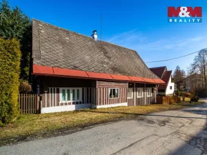 Prodej rodinného domu, Rokytnice v Orlických horách, J. V. Sládka, 120 m2