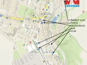 Prodej rodinného domu, Rokytnice v Orlických horách, J. V. Sládka, 120 m2