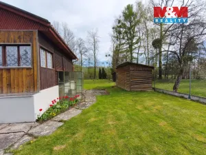 Prodej pozemku pro bydlení, Frýdek-Místek, Bahno-Příkopy, 1364 m2