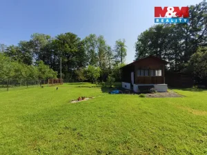 Prodej pozemku pro bydlení, Frýdek-Místek, Bahno-Příkopy, 1364 m2