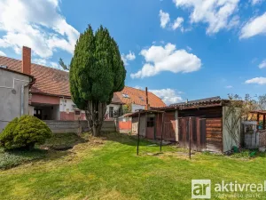 Prodej rodinného domu, Sedlčany, Sedlecká, 190 m2