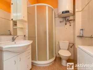 Prodej rodinného domu, Sedlčany, Sedlecká, 190 m2