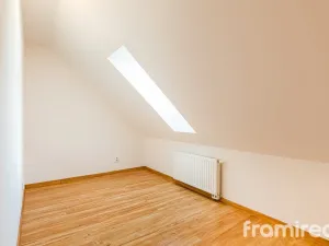 Pronájem bytu 4+kk, Brno, Starobrněnská, 68 m2
