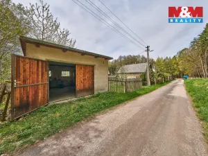 Prodej rodinného domu, Kocbeře - Nové Kocbeře, 100 m2