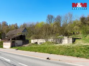 Prodej pozemku pro bydlení, Chotěvice, 1028 m2