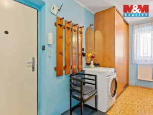 Prodej bytu 2+1, Liberec - Liberec VI-Rochlice, Maršíkova, 56 m2