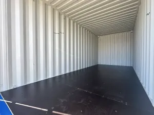 Pronájem skladu, Praha - Horní Počernice, Bystrá, 45 m2