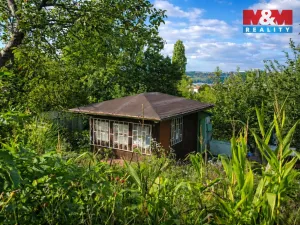 Prodej chaty, Praha, Pod šancemi, 40 m2