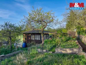Prodej chaty, Praha, Pod šancemi, 40 m2