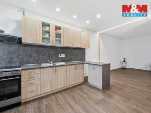 Prodej činžovního domu, Jaroměř - Jakubské Předměstí, Palackého, 454 m2