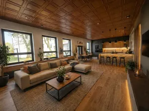 Prodej chalupy, Křišťanovice, 192 m2