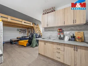 Prodej rodinného domu, Jaroměř - Jakubské Předměstí, Palackého, 454 m2