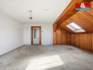 Prodej rodinného domu, Nový Oldřichov - Mistrovice, 250 m2