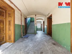 Prodej rodinného domu, Nový Oldřichov - Mistrovice, 250 m2