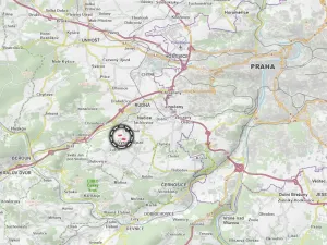 Prodej pole, Mezouň, 24914 m2